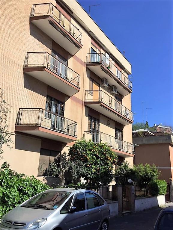 Romamor Appartement