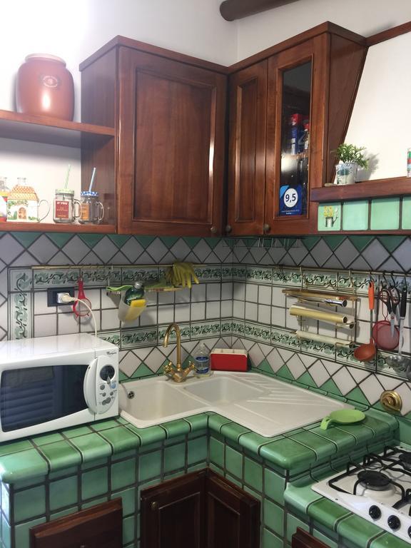 Appartement Romamor