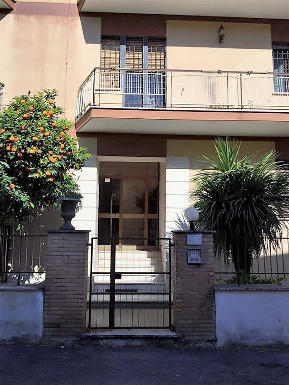 Romamor Appartement *